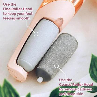 Lulu Electric Callus Remover