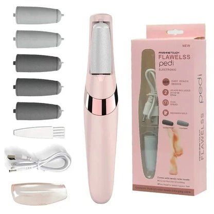 Lulu Electric Callus Remover